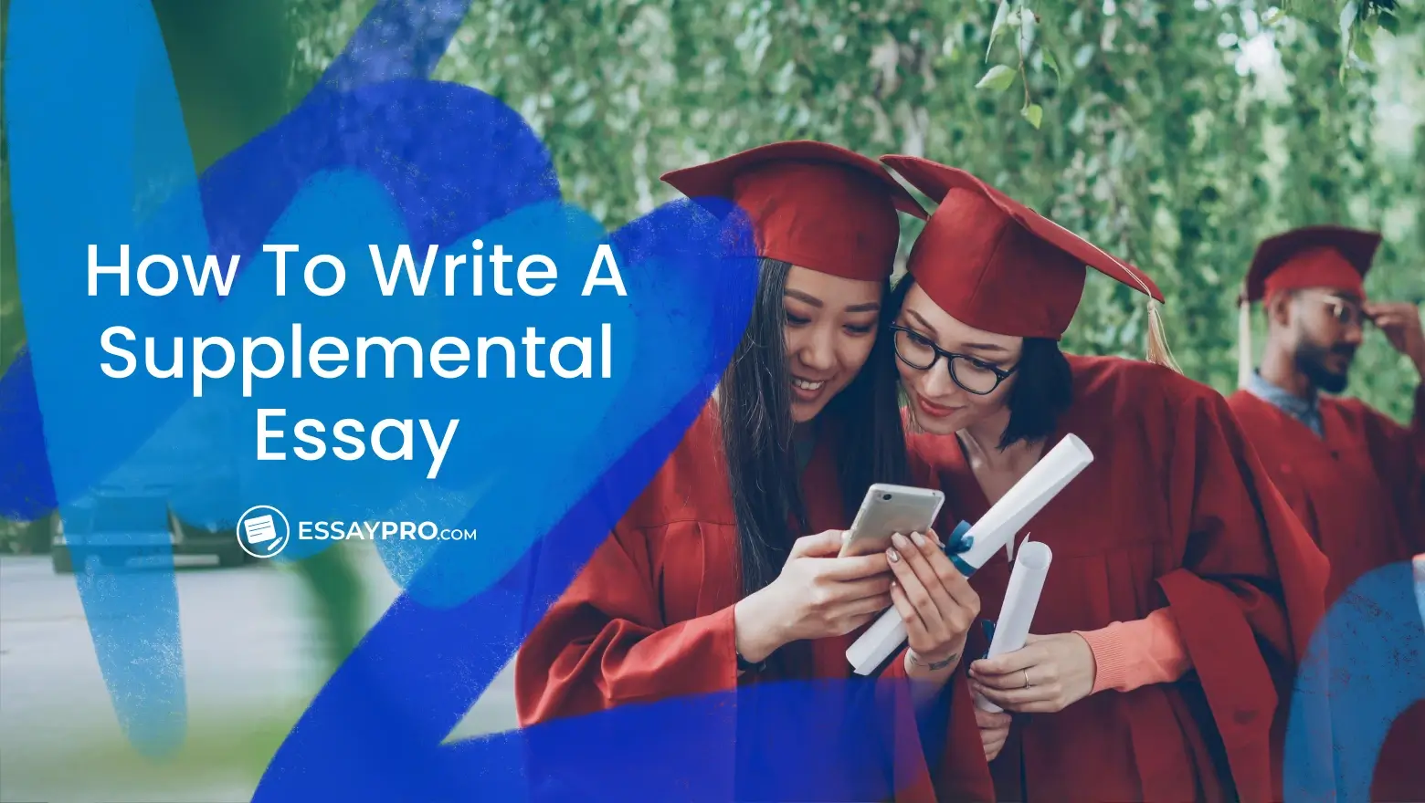 How to Write a Supplemental Essay